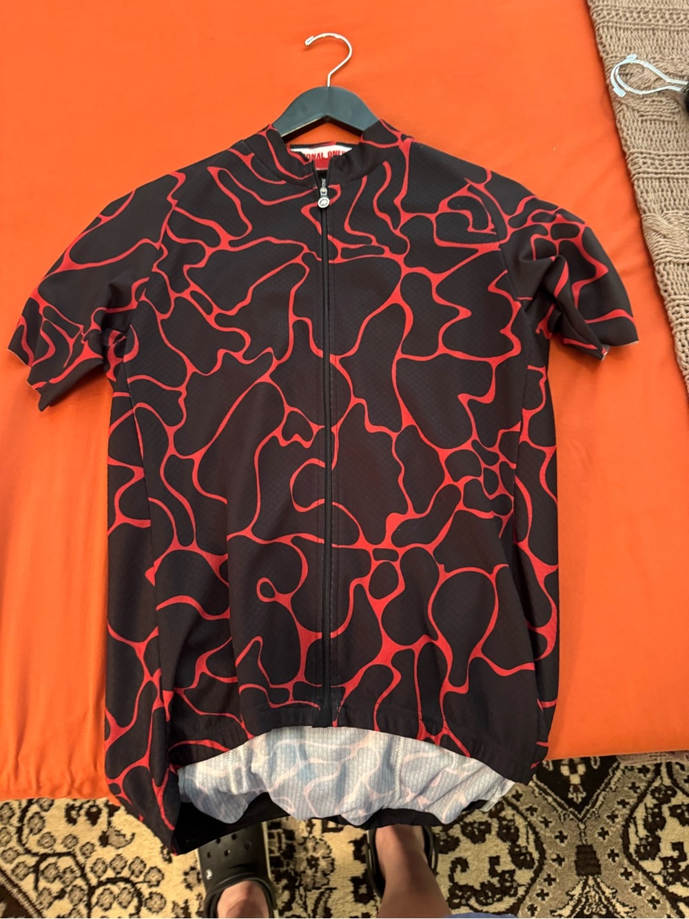 Assos Jerseys - Picture 5 of 6